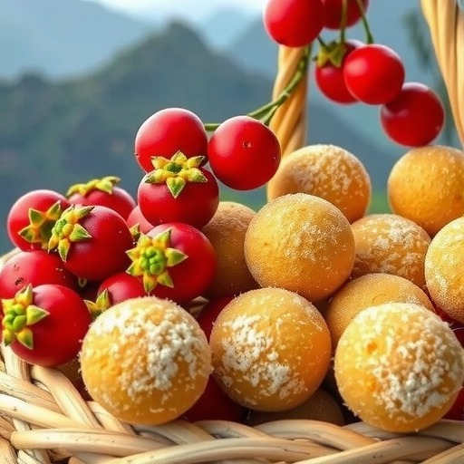 沂蒙山新鲜山楂甜红子山楂鲜果五棱大金星冰糖葫芦糖雪球产地直供(图1)