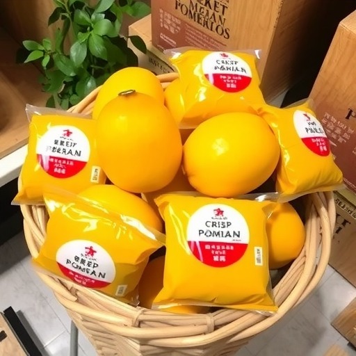 广西融安脆蜜金桔 产地发货 独立包装 核心产区(图1)