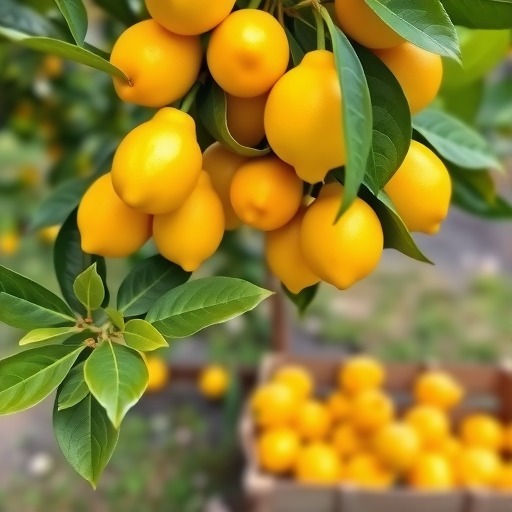 黄柠檬 安岳尤力克黄柠檬小果 新果上市 产地果园直销(图1)