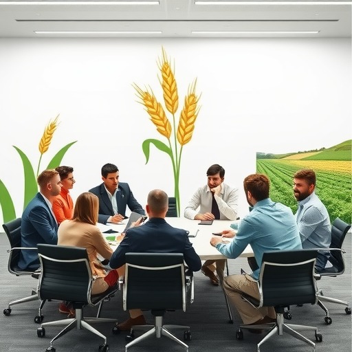 农业农村部召开青年干部学习贯彻党的二十届四中全会精神座谈交流会(图1)