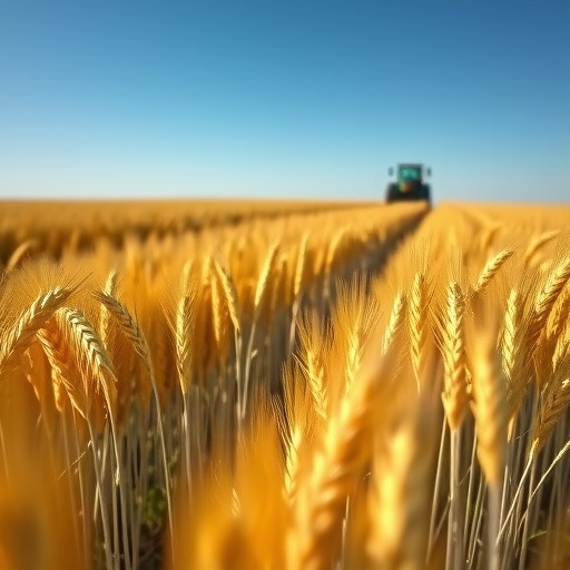 从“稳产田”到“丰收田”，夯实粮食安全根基(图1)