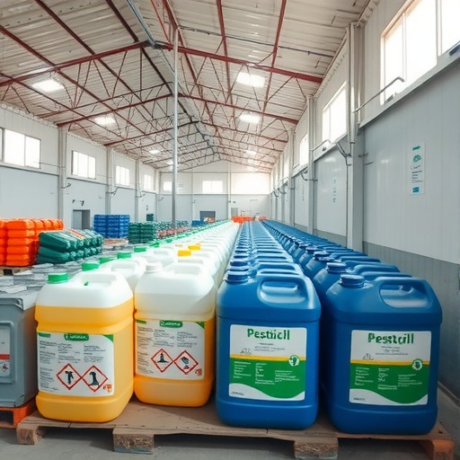 农业农村部进一步从严规范农药管理(图1)