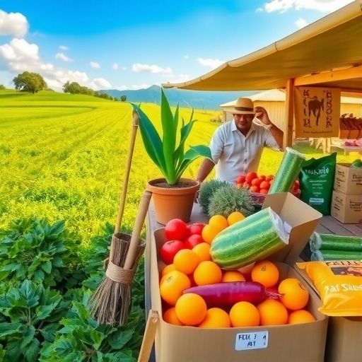 “土味”变特色 激发新活力——2025年乡村富民产业发展一线观察(图1)