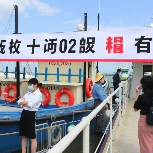 农业农村部部署2026年元旦春节期间渔船安全生产工作(图1)