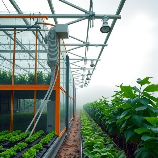 粮食增产改写“靠天吃饭”(图1)