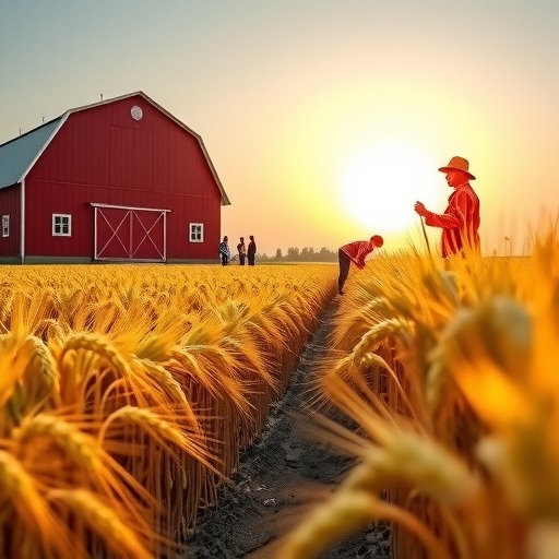 夯实中国式现代化的“三农”底座(图1)