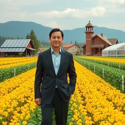 加快农业农村现代化 扎实推进乡村全面振兴——访农业农村部党组书记、部长韩俊