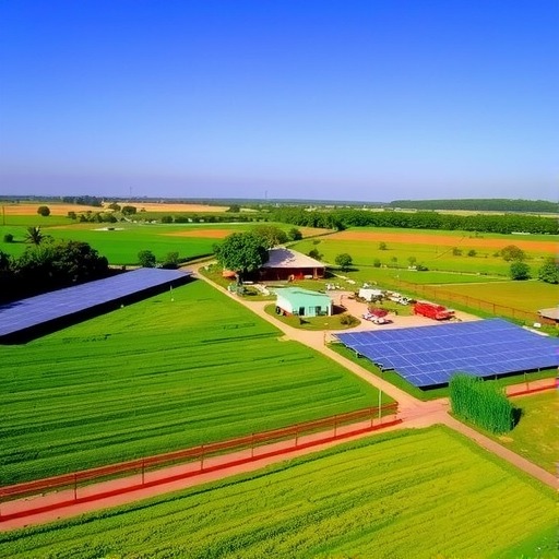 奋发有为扎实推进乡村全面振兴——习近平总书记重要指示激励广大干部群众为做好“三农”工作贡献更大力量(图1)