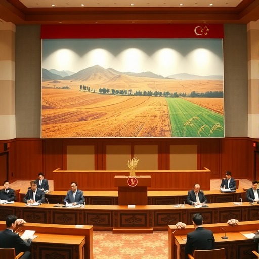 全国农业农村厅局长会议在京召开(图2)