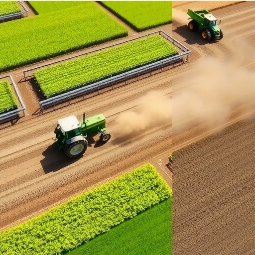 农业机械化发展成效显著(图1)