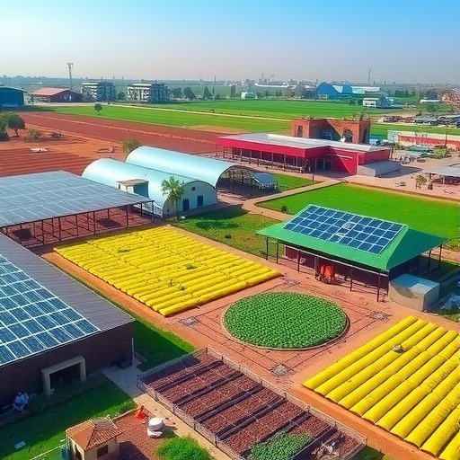 乡村产业高质量发展取得积极成效(图1)