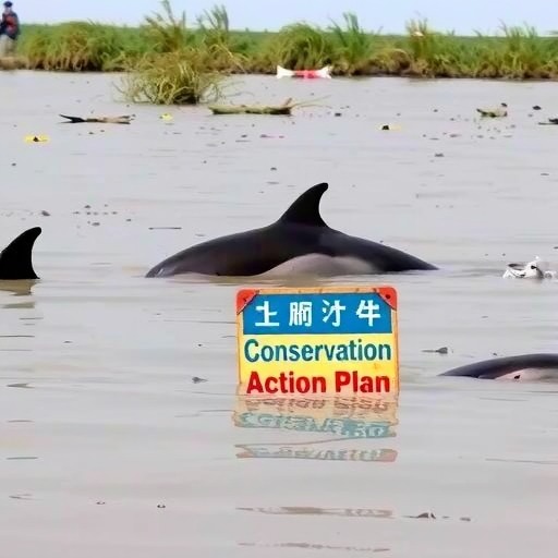 《长江江豚拯救行动计划（2026—2035年）》发布实施(图1)