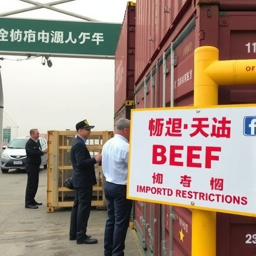 我国对进口牛肉实施保障措施，释放哪些信号？(图1)