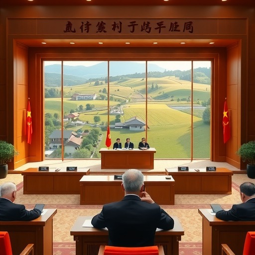 中央农村工作会议在京召开 习近平对做好“三农”工作作出重要指示(图1)