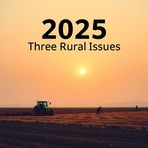 总书记定调“十五五”开局之年“三农”工作(图1)