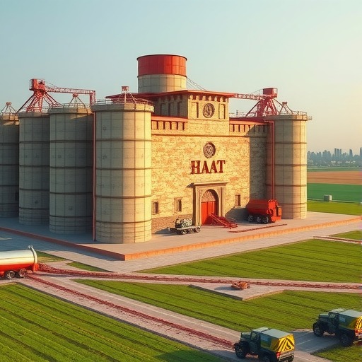 持续夯实粮食安全根基(图1)