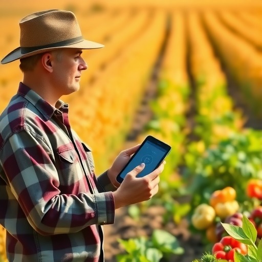 沃野兴农人的丰收密码(图1)