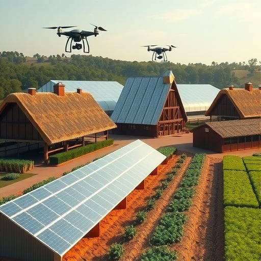 以加快农业农村现代化更好推进中国式现代化建设(图1)