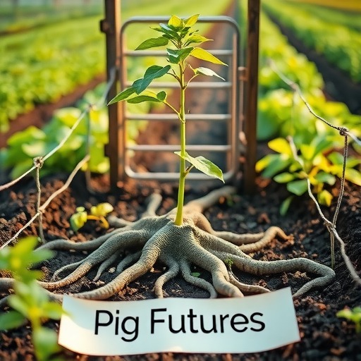 从“稳起步”到“深扎根”，生猪期货迎来上市五周年(图1)