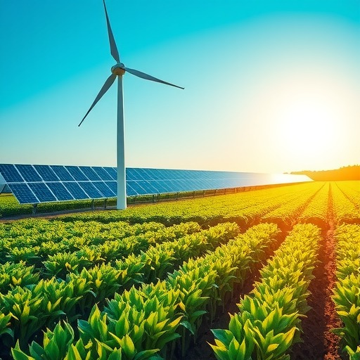 农业发展全面绿色转型取得积极成效(图1)