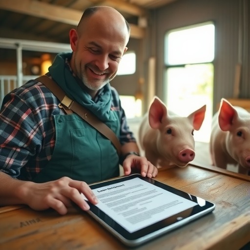 畜禽活体抵押融资模式“上新”(图1)