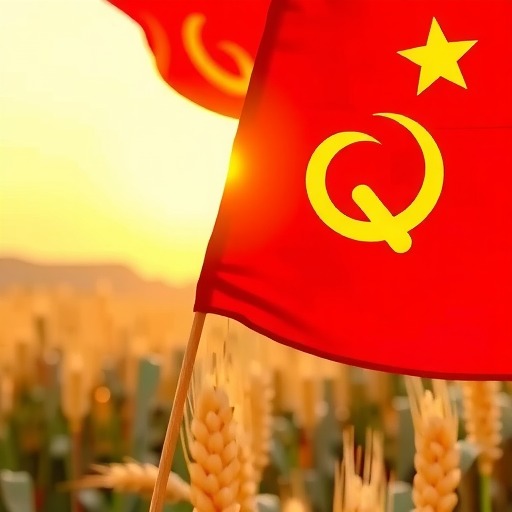 加强党对“三农”工作全面领导——七论认真学习贯彻中央农村工作会议精神(图1)