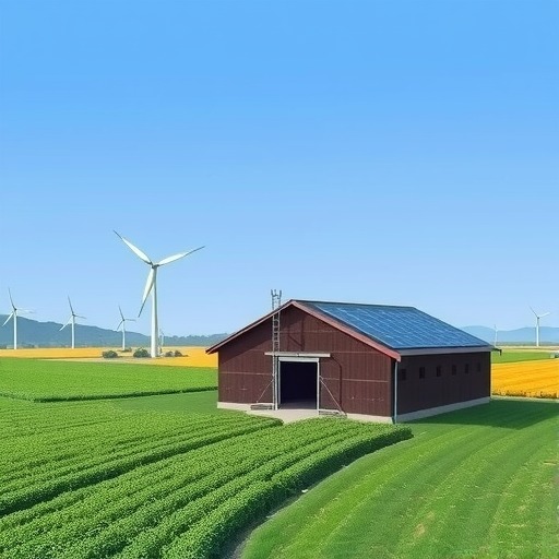 农业农村部：2025年我国农业发展全面绿色转型迈入关键阶段(图1)