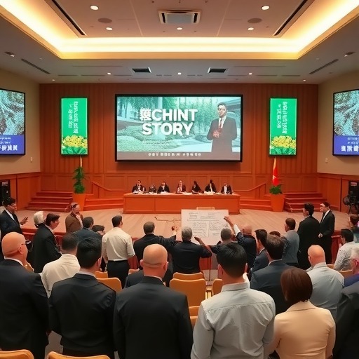 《首席科学家的故事》纪录片新闻发布会在京举行 多部委、高校与企业共话农业科技人才与产业创新(图1)