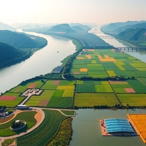 拓展长江保护新维度