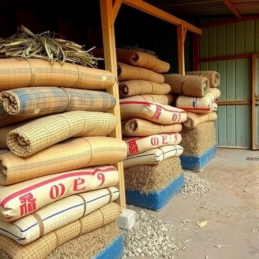 我国将精准发力促农业固体废弃物“变废为宝”