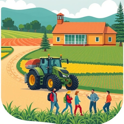 农村改革如何深化？——六论认真学习贯彻中央农村工作会议精神