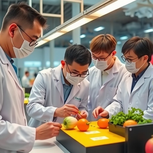 第七届全国农业行业职业技能大赛农产品质量安全检测员技能竞赛决赛在京举办