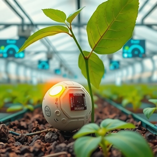 我们需要更“聪明”的种子