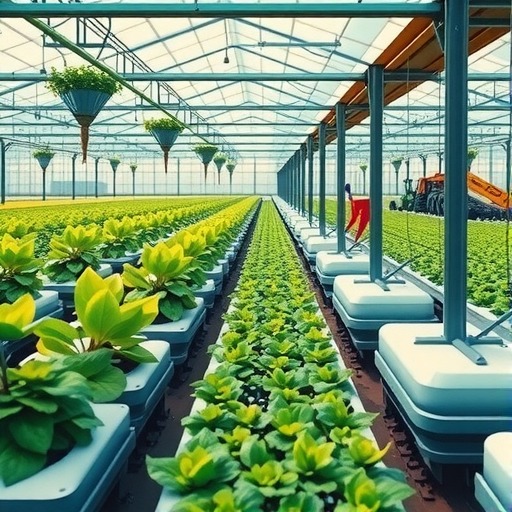 打造一批农业产业发展高地(图1)