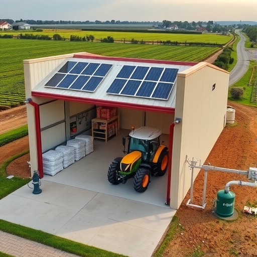 优化公共服务，农民生活更便利(图1)