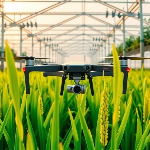 中国借助科技创新赋能农业发展(图1)