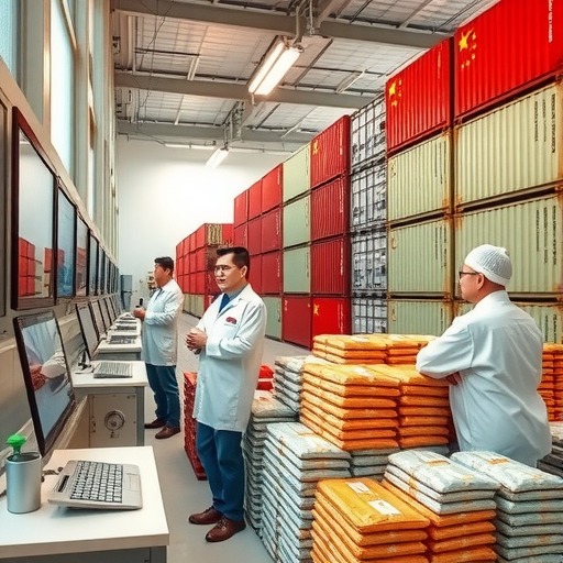 我国连续两年实现农作物种子贸易顺差“中国粮”主要用上了“中国种”种业科技创新整体进入世界第一方阵(图1)