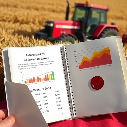 农业农村部批准发布重要农业资源台账行业标准(图1)