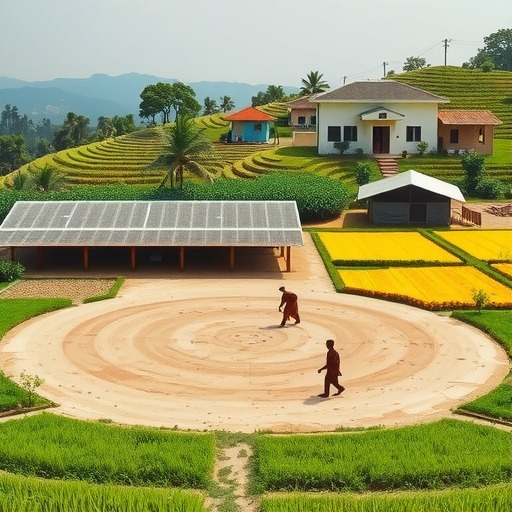 中国农村杂志社编辑出版《巩固拓展脱贫攻坚成果专刊》