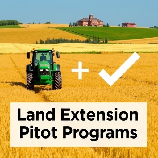 我国将稳步推进第二轮土地延包整省试点(图1)