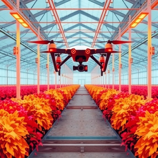 中国农业创新提速 AI将带来颠覆性影响——访先正达集团首席执行官洛文杰(图1)