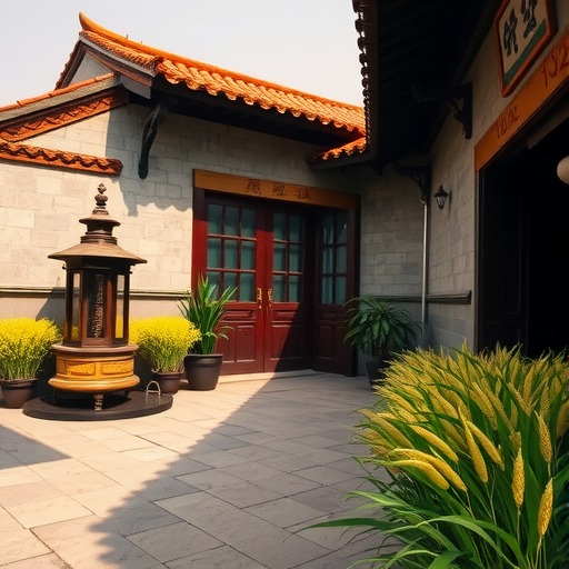 中国农业博物馆将组织开展系列活动让二十四节气“活”起来、“火”起来(图2)