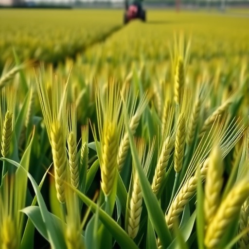 冬小麦长势怎样？如何做好田间管理？专家解答(图1)