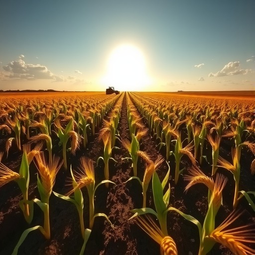 全国冬小麦播种过四成(图1)