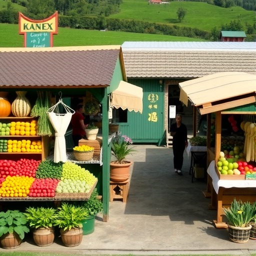 “村字号”点燃乡村精气神(图1)