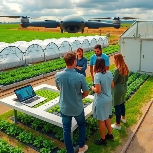 农业农村部在湖北武汉召开现场会强调 大力培育农业科技领军企业 强化农业企业科技创新主体地位(图2)