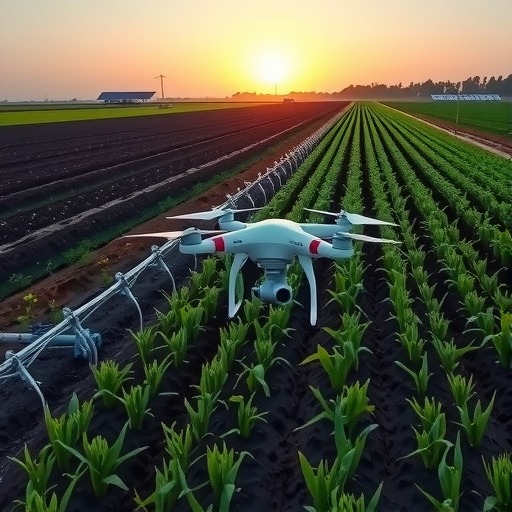 刘国中：加快农业农村现代化(图1)