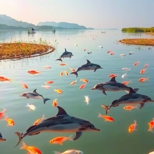 长江旗舰物种数量止跌回升 退捕渔民安置保障总体满意 ——“十四五”期间长江十年禁