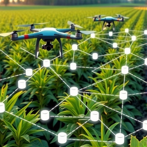 关于发布《智慧农业标准体系建设指南》的公告(图1)