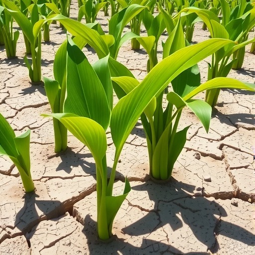 “中油杂501”：逆境中的高油高产先锋(图1)